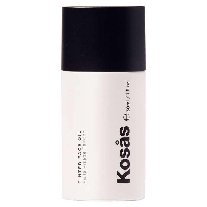 Kosas Tinted Face Oil Foundation