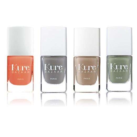 Kure Bazaar Nail Polish