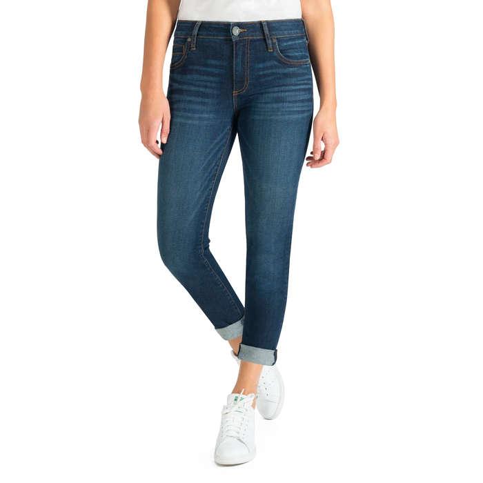 Kut From The Kloth Catherine Boyfriend Jeans