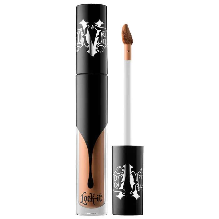 KVD Beauty Lock-It Concealer Crème