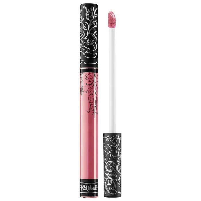 KVD Vegan Beauty Everlasting Liquid Lipstick