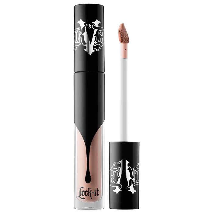 KVD Vegan Beauty Lock-It Down Concealer Crème