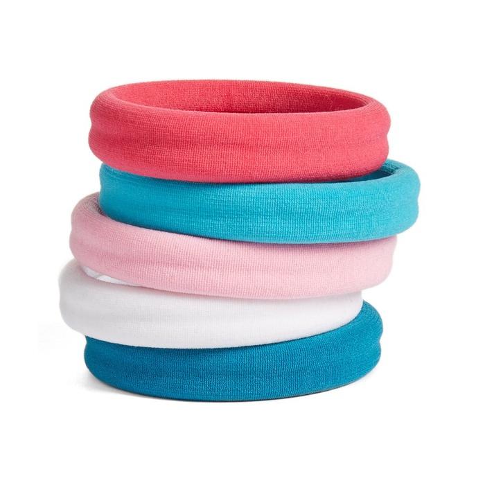 L. Erickson Sport Ponytail Holders