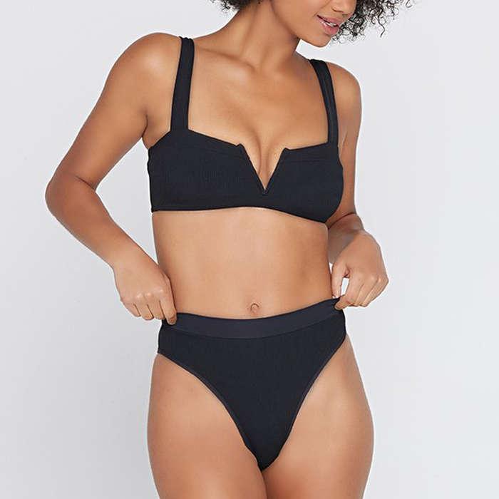 L Space Lee Lee Bikini Top