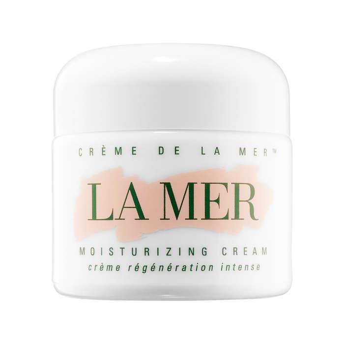 La Mer Crème de la Mer Moisturizing Cream