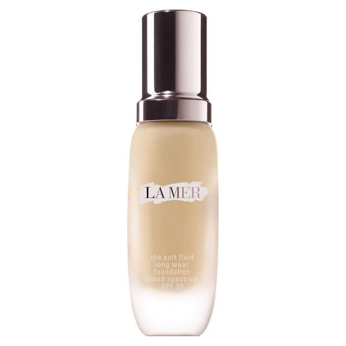 La Mer Soft Fluid Long Wear Foundation