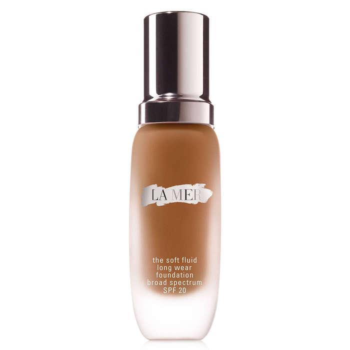 La Mer Soft Fluid Long Wear Foundation