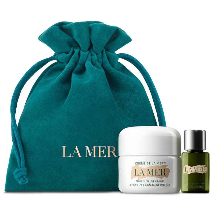 La Mer The Mini Miracle Set