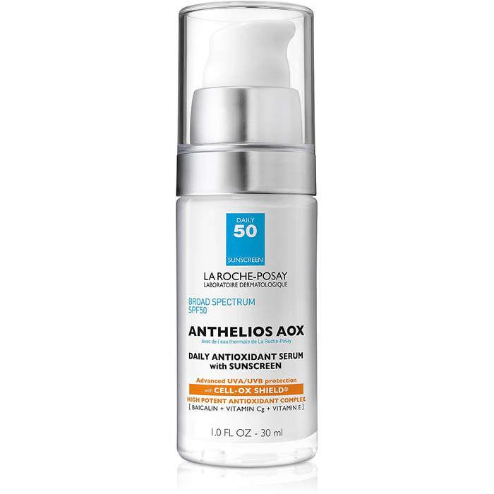 La Roche-Posay Anthelios AOX Face Sunscreen SPF 50