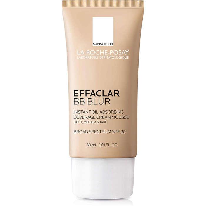 La Roche-Posay Effaclar BB Blur With SPF 20