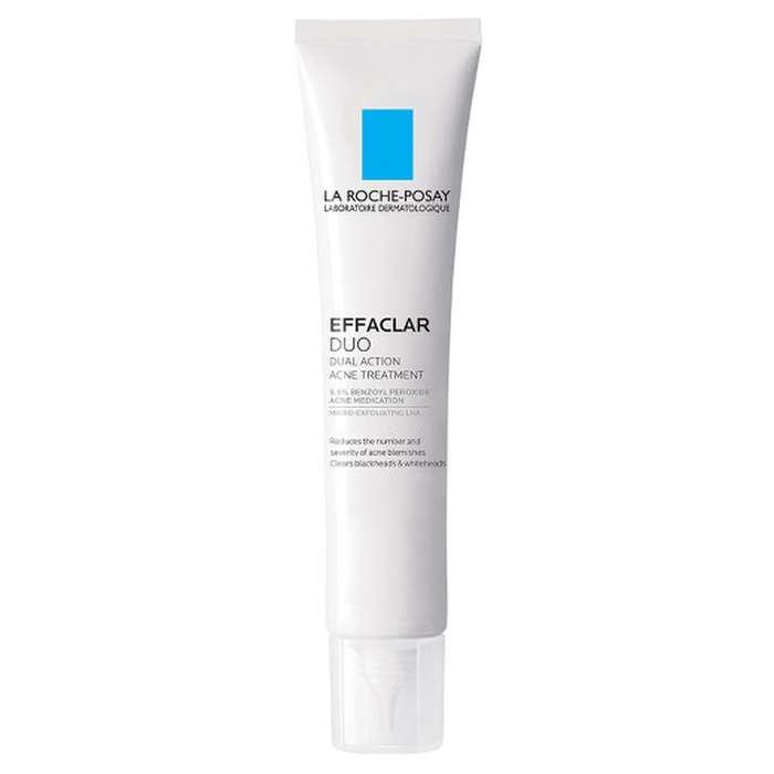 La Roche-Posay Effaclar Duo Acne Treatment