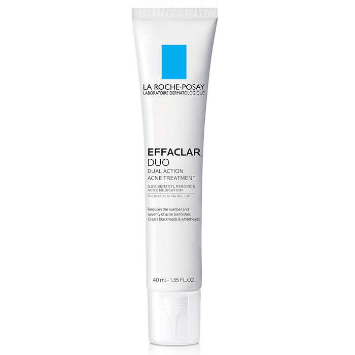 La Roche-Posay Effaclar Duo Acne Treatment