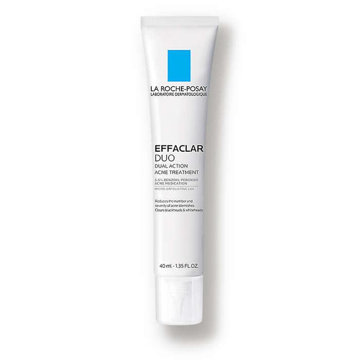 La Roche-Posay Effaclar Duo Dual Acne Treatment