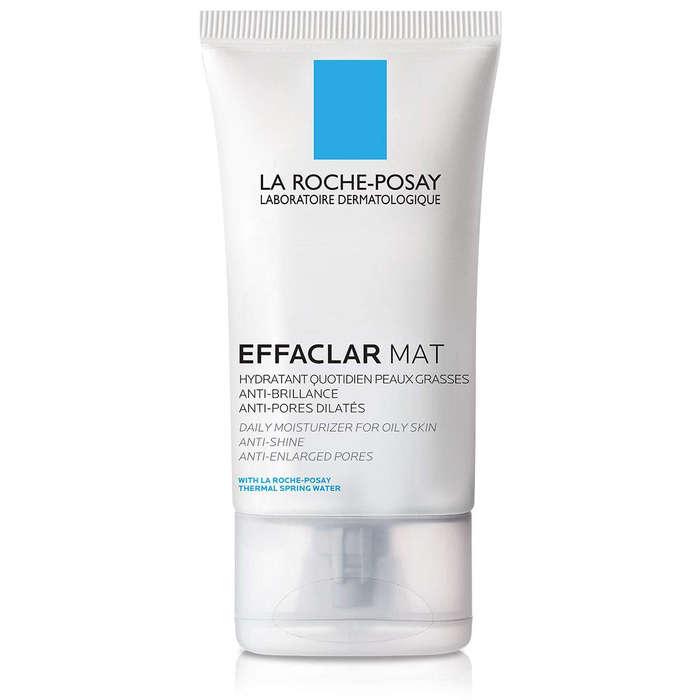 La Roche-Posay Effaclar Mat Oil-Free Mattifying Moisturizer