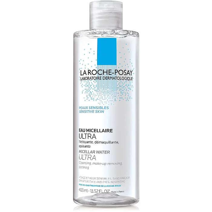 La Roche-Posay Micellar Cleansing Water