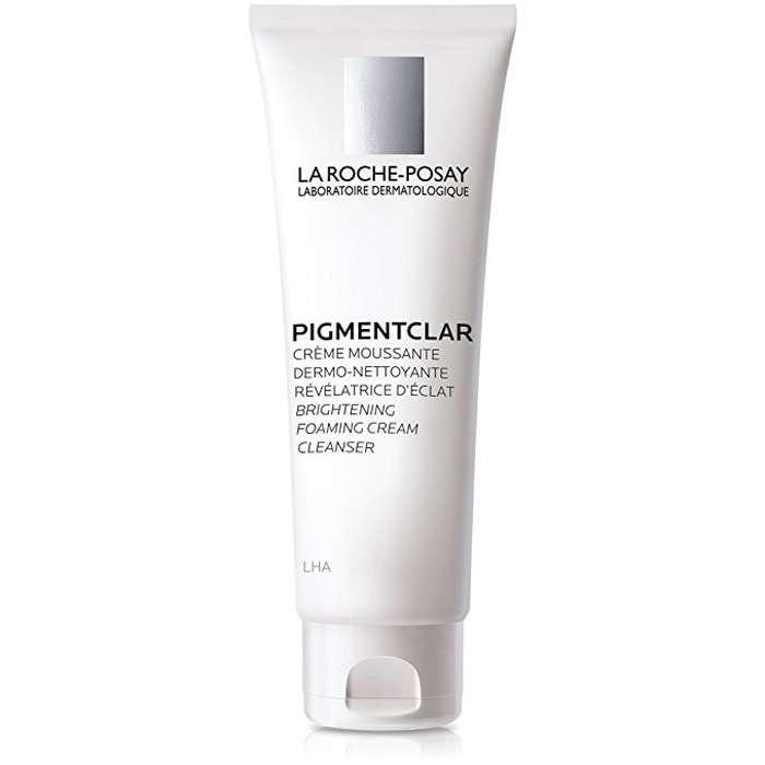 La Roche-Posay Pigmentclar Brightening Foaming Cream Cleanser