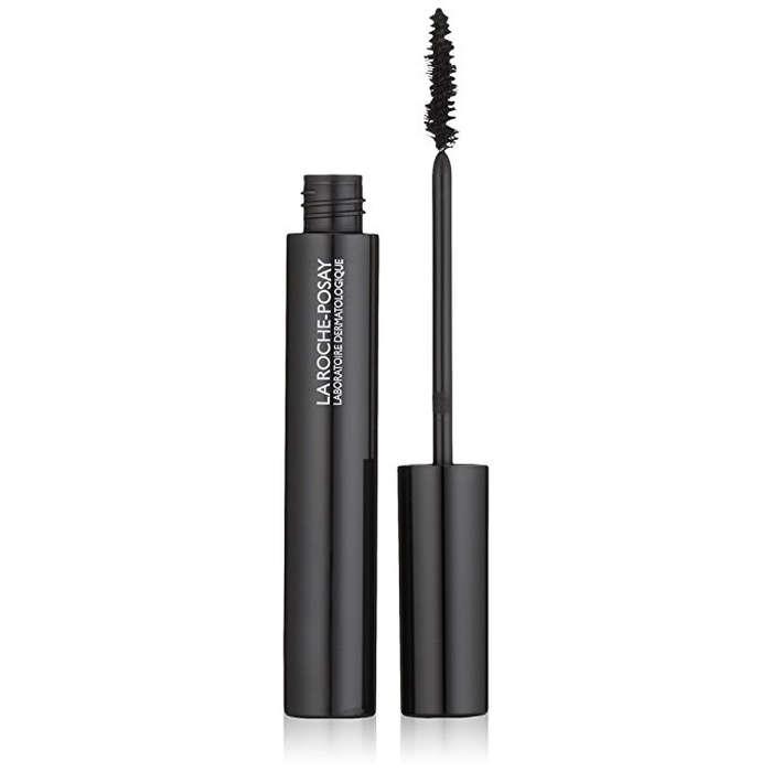 La Roche-Posay Respectissime Extension Lengthening Mascara for Sensitive Eyes