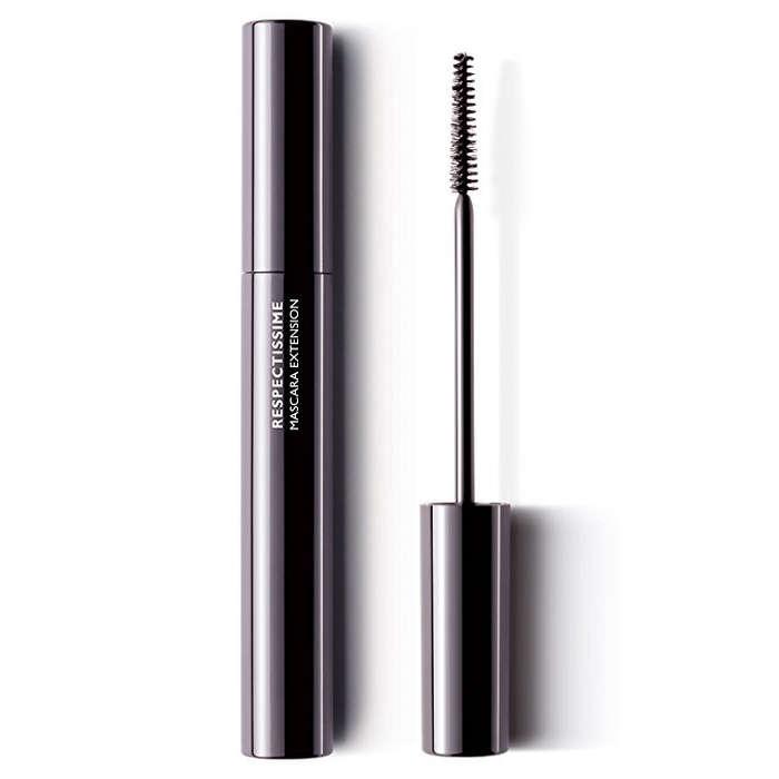 La Roche-Posay Respectissime Extension Lengthening Mascara for Sensitive Eyes