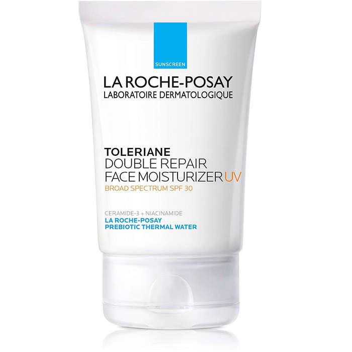 La Roche-Posay Toleriane Double Repair Face Moisturizer