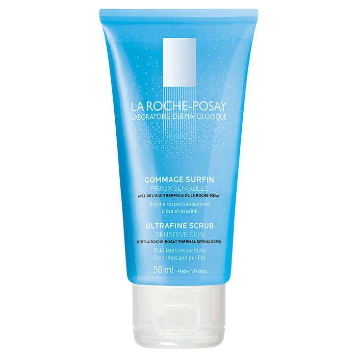 La Roche-Posay Ultra-Fine Scrub For Sensitive Skin