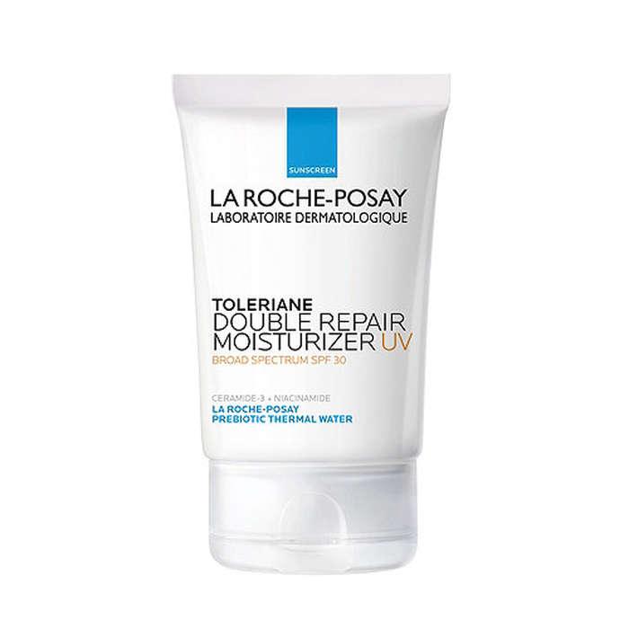 La Roche‑Posay Toleriane Double Repair Moisturizer SPF 30