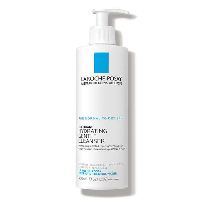 La Roche‑Posay Toleriane Hydrating Gentle Cleanser