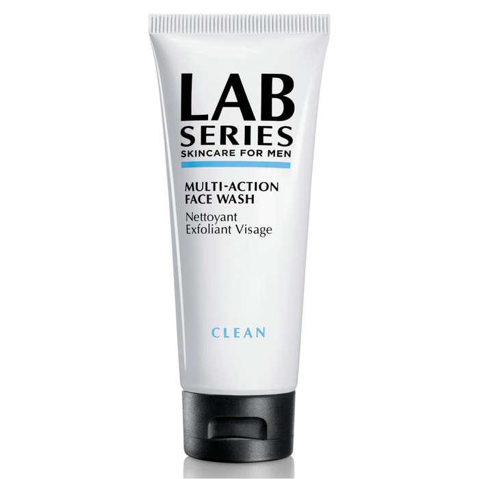 Lab Series Skincare for Men Multi-Action Face Wash