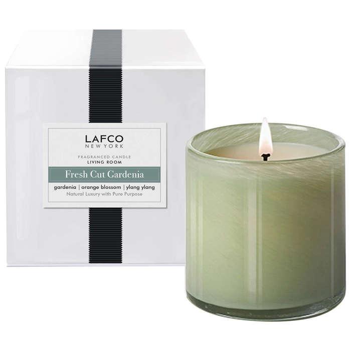 LAFCO New York House & Home Candle