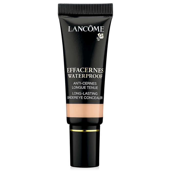 Lancôme Effacernes Waterproof Protective Undereye Concealer