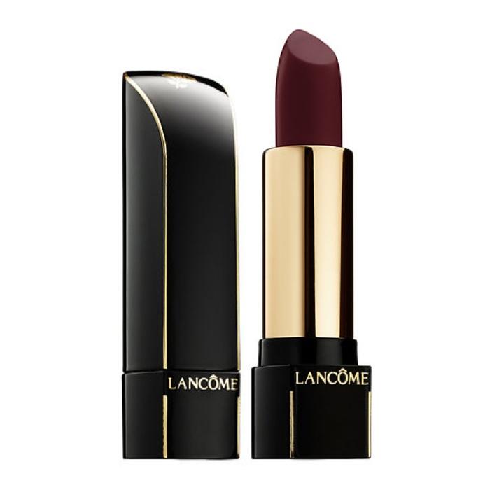 Lancôme L'absolu Rouge Definition in Le Pourpe