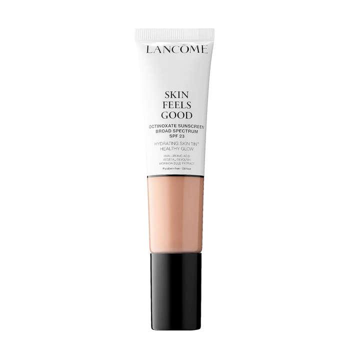 Lancôme Skin Feels Good Skin Nourishing Foundation