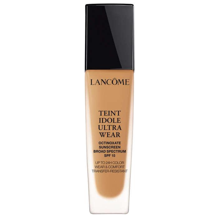 Lancôme Teint Idole Ultra Long Wear Foundation