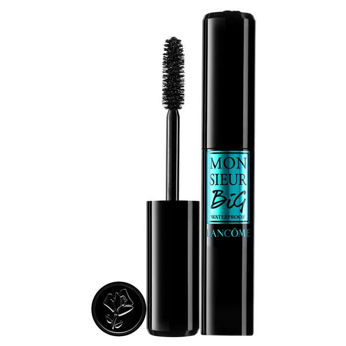 Lancôme The Monsieur Big Waterproof Mascara