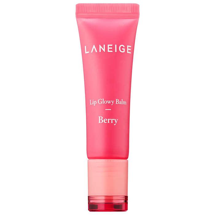 Laneige Lip Glowy Balm