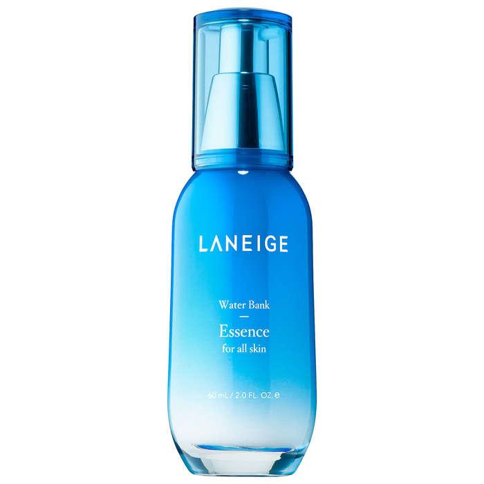 Laneige Water Bank Essence