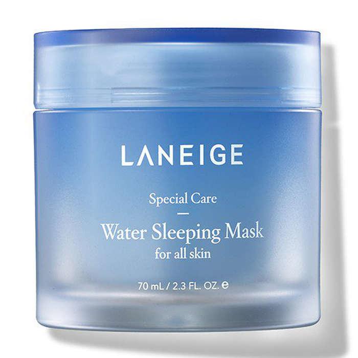 Laneige Water Sleeping Mask