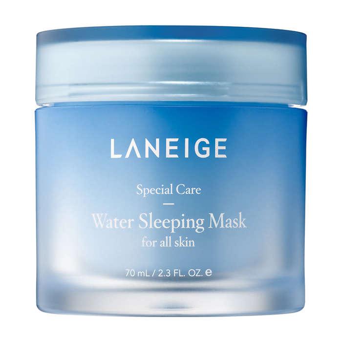 Laneige Water Sleeping Mask