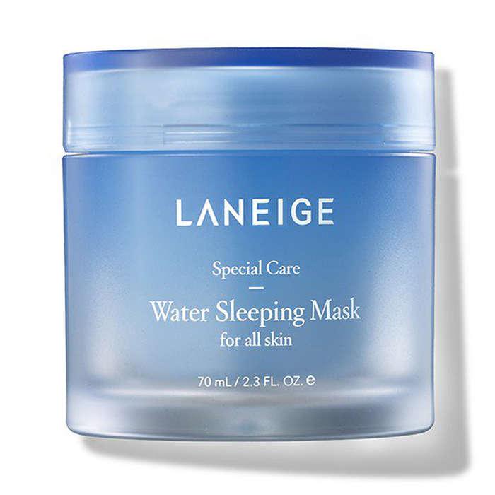 Laneige Water Sleeping Mask