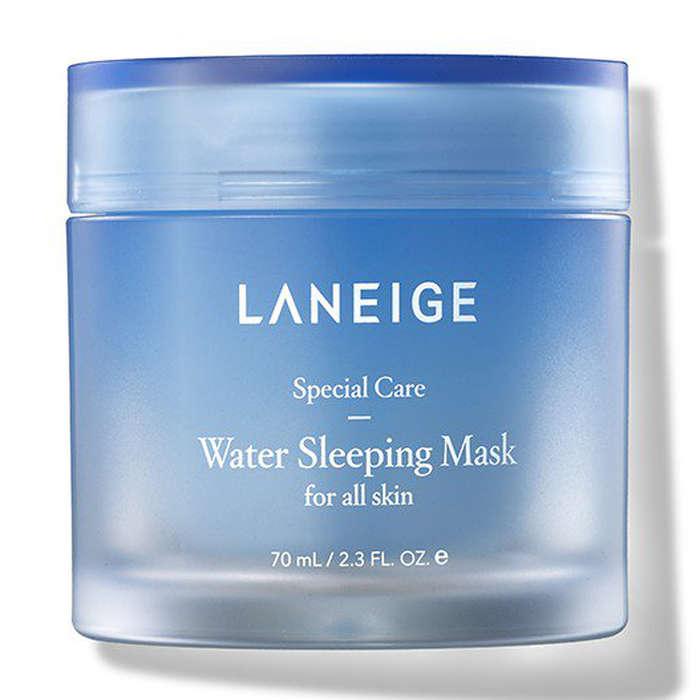 Laneige Water Sleeping Mask