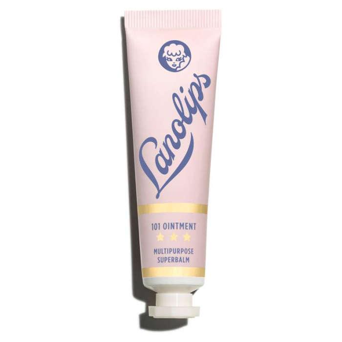 Lanolips 101 Ointment Multipurpose Superbalm