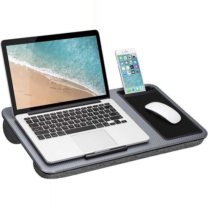 LapGear Home Office Lap Desk