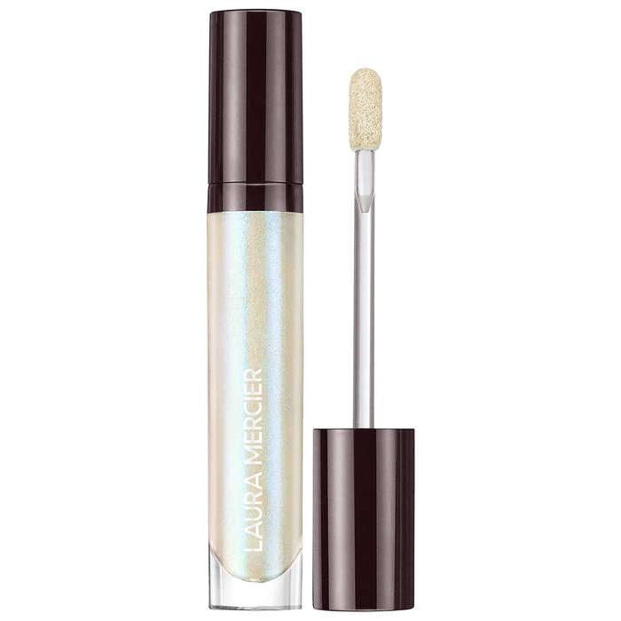 Laura Mercier Caviar Chrome Veil Liquid Eye Shadow