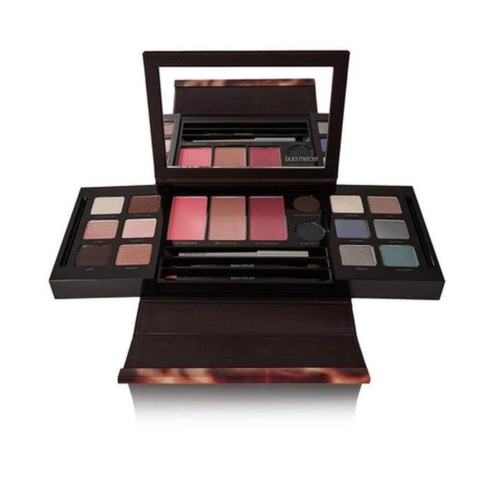 Laura Mercier Master Class Color Essentials Collection