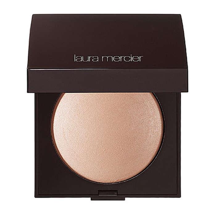 Laura Mercier Matte Radiance Baked Powder Compact