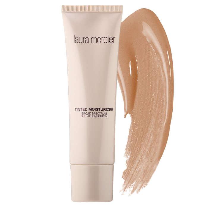 Laura Mercier Tinted Moisturizer