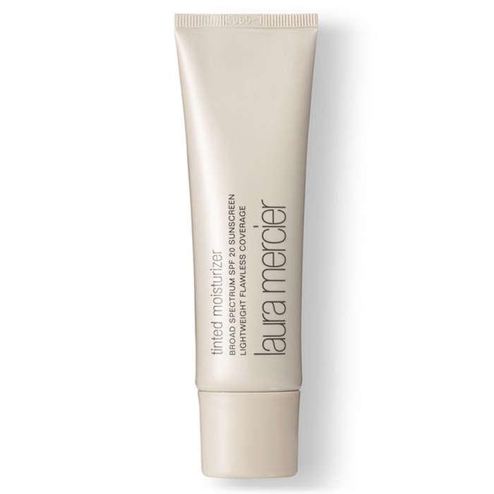 Laura Mercier Tinted Moisturizer Broad Spectrum SPF 20