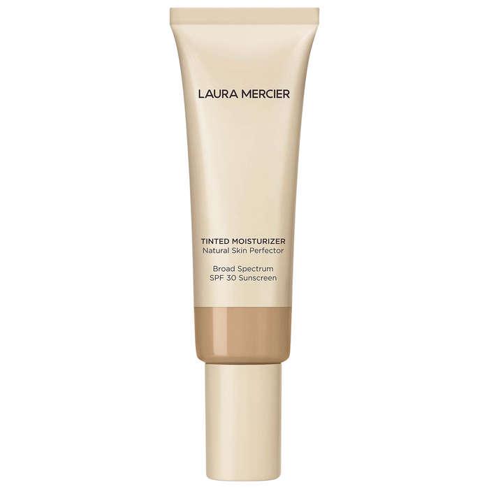 Laura Mercier Tinted Moisturizer Natural Skin Perfector Broad Spectrum SPF 30