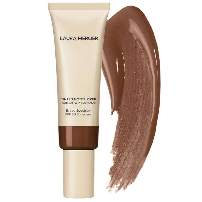 Laura Mercier Tinted Moisturizer Natural Skin Perfector Broad Spectrum SPF 30