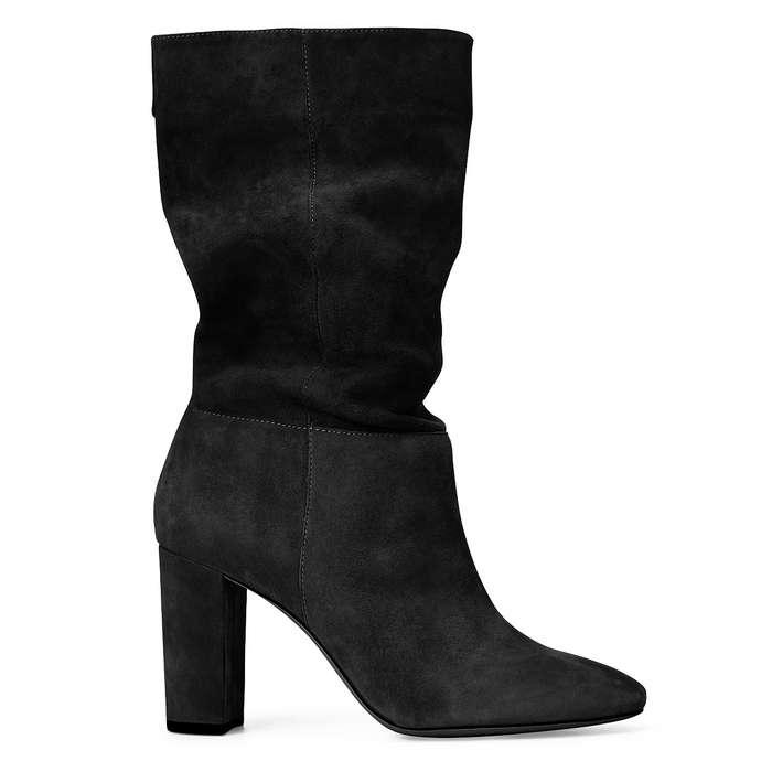 Lauren Ralph Lauren Artizan Dress Boots