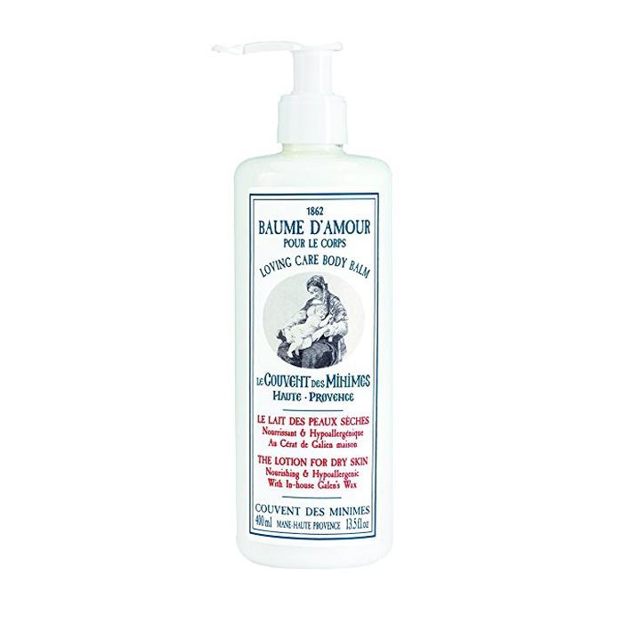 Le Couvent Des Minimes Loving Care Body Cream